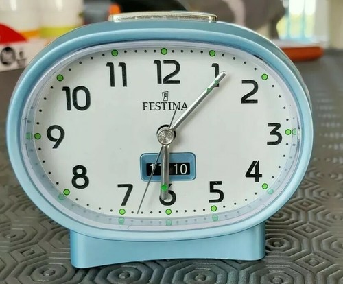 Réveil festina très - très, bon