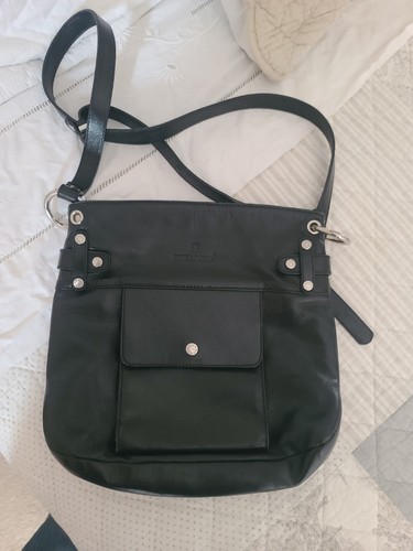 Sac main sacoche cuir - main,