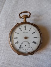 ANCIENNE MONTRE GOUSSET A