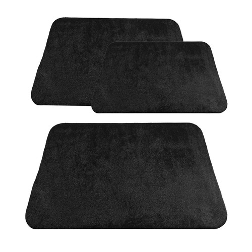 Tapis épais jeu cartes - tapis,