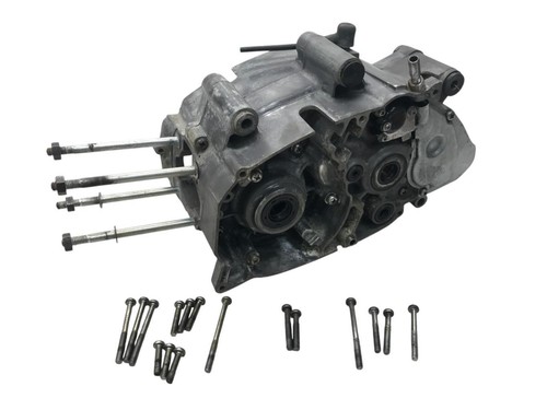 Carter moteur suzuki 90 - moteur,