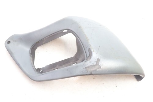 Flanc lateral avant gauche - lateral,