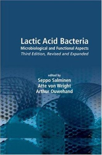 Lactic acid bacteria - bacteria,