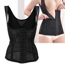 Waist Trainer Shapewear Women