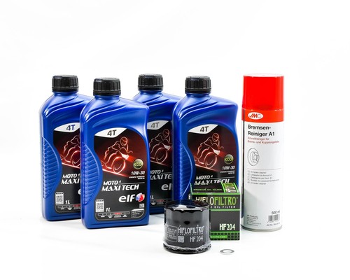 Kit entretien vidange - kit, pour