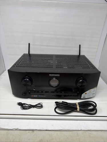 Marantz sr5013 channel - sr5013, 7.2