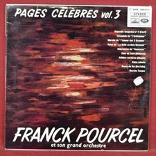 franck pourcel pages