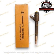 ASSY MOTEUR-INJECTEUR DE CARBURANT D'ORIGINE POUR SUZUKI CELERIO, SUPER CARRY...