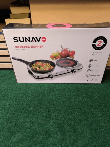 Sunavo c22 plaque - sunavo,