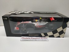 McLaren Hamilton Showcar 2010