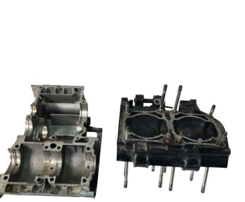 Crankcase for yamaha rdlc - rdlc, 350