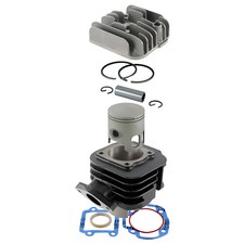 Kit Cylindre Complet Minarelli