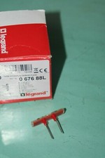 LEGRAND MOSAIC Voyant phase