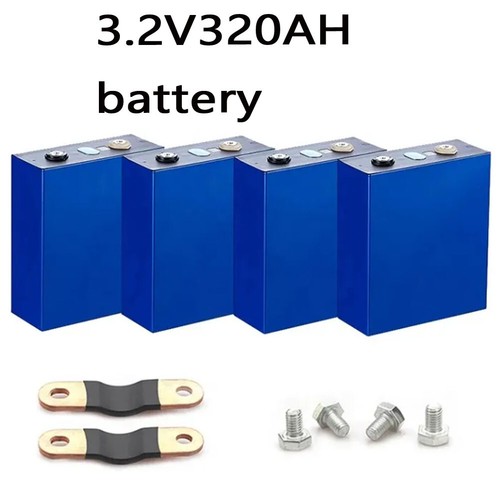 Solar cells 320ah - cells,