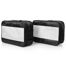 Poches intérieures pour