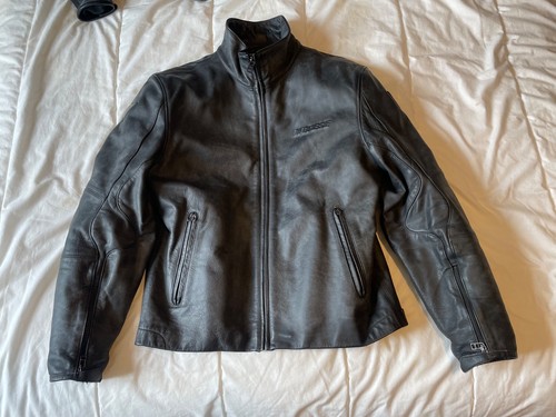 Dainese merlin pelle - g, 1533474