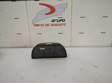 MB0005423001 tableau de bord