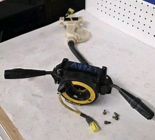 Toyota Supra Mk3 90-92 Combination Switch W/ Clock Spring Turn Signal Stalk