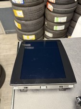 Ecran GPS RENAULT CLIO 5 PHASE 1 280912149R