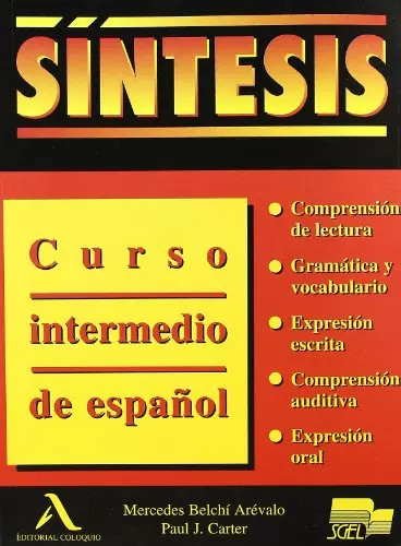 Sintesis student book - student,