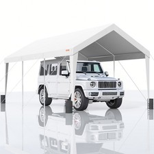 VEVOR Carport Auvent pour