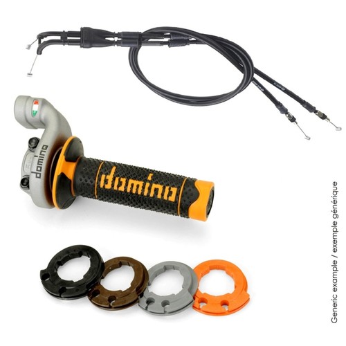 Kit accélérateur domino krk - kit,
