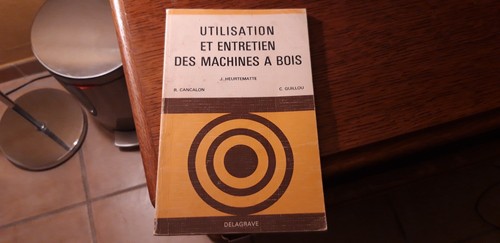 Utilisation entretien des - entretien,