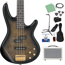 Ensemble de 12 basses