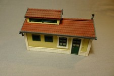 Jouef HO, Ref 1037, Lampisterie !!!