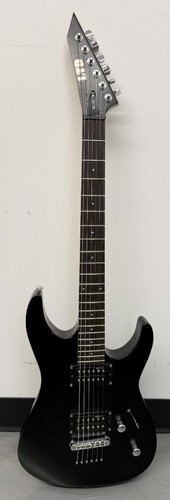 Esp ltd electric guitar - esp,