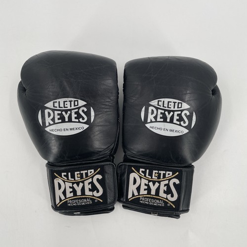 Cleto reyes boxing gloves - cleto, 10oz