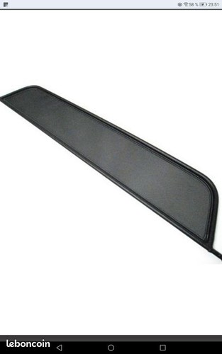 Filet anti remous saute - remous/, vent/