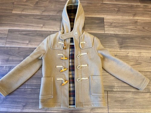 Veste homme gloverall - veste, duffle