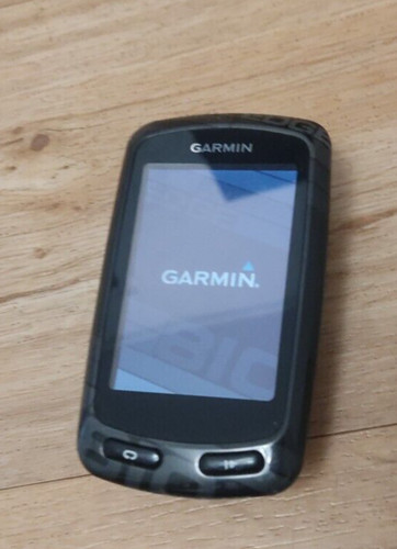 Garmin edge 810 - 810, gps