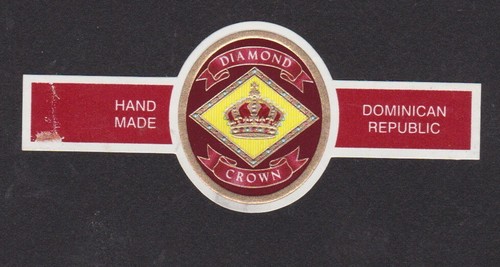 Antique bn88875 diamond crown - diamond,