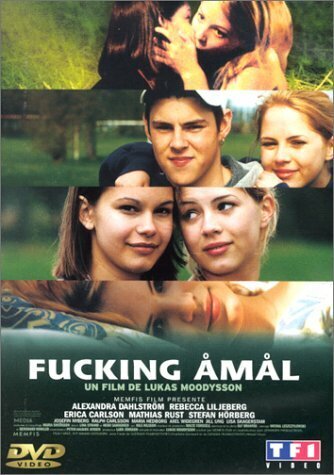 V521274 fucking åmål - fucking,