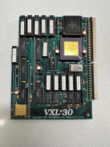 Microbotics vxl - microbotics, vxl*30