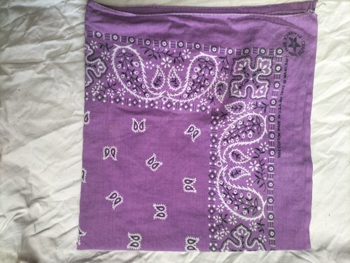 bandana