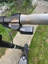 adult electric scooter