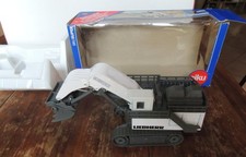 SIKU, Pelle mécanique de mine