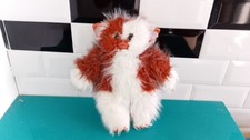 0308258 Peluche doudou DEFAUTS