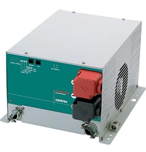 Xantrex freedom 458 - xantrex,