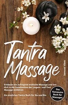 Tantra massage entdecke - massage:, die