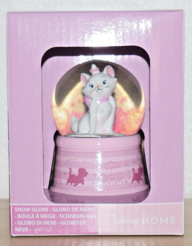 Boule neige marie - boule,