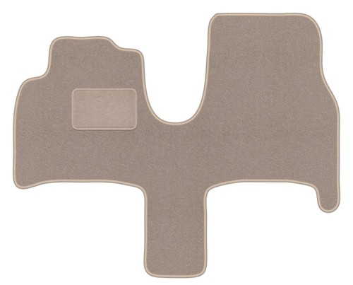 Tapis conducteur moquette - tapis, en