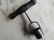 Coupe Hosties Rondeau Emporte