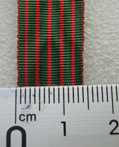 Ruban pour reduction medaille - ruban,