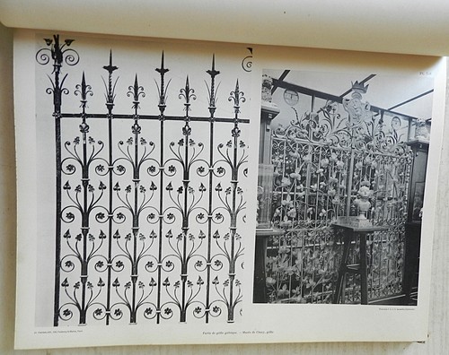 100 planches anciennes - planches, *