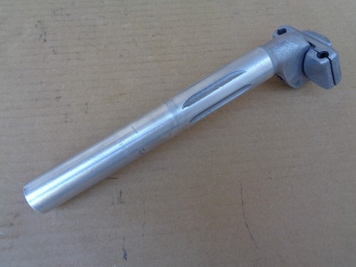 Tige selle 4 mm - tige,