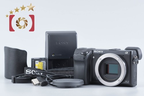 Sony nex black - sony, mp